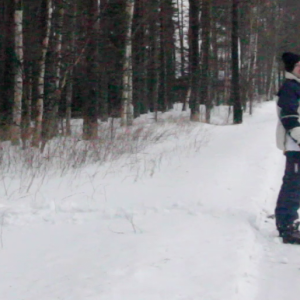 LE MEMORIE DEL DISPERSO: a sorpresa, il mio primo cortometraggio del 2013!